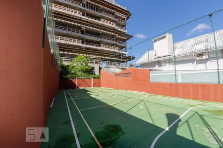 Apartamento para alugar com 63m², 2 quartos e 1 vaga Apartamento para alugar com 63m², 2 quartos e 1 vagaQuadra esportiva