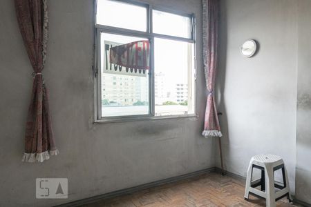 Quarto 1 de apartamento para alugar com 1 quarto, 60m² em Centro, Niterói