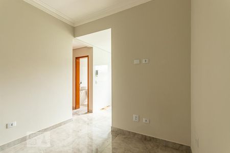 Sala  de apartamento à venda com 2 quartos, 43m² em Vila Granada, São Paulo