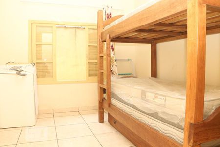 Quarto 1 de casa para alugar com 3 quartos, 125m² em Vila Valença, São Vicente