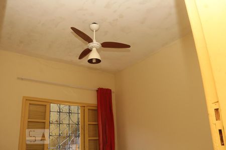 Quarto 2 de casa para alugar com 3 quartos, 125m² em Vila Valença, São Vicente