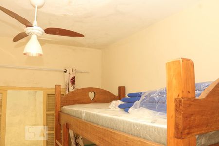 Quarto 1 de casa para alugar com 3 quartos, 125m² em Vila Valença, São Vicente