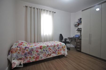 Quarto 2 de apartamento para alugar com 2 quartos, 59m² em Jardim Saporito, Taboão da Serra