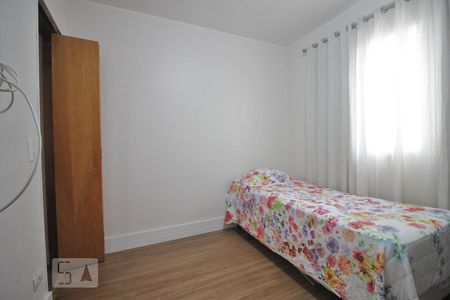 Quarto 2 de apartamento para alugar com 2 quartos, 59m² em Jardim Saporito, Taboão da Serra