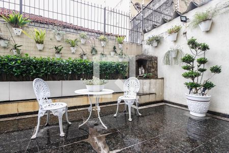 Apartamento à venda com 61m², 2 quartos e 1 vagaJardim