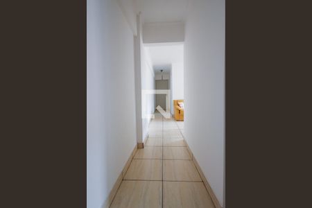 Corredor de apartamento à venda com 2 quartos, 61m² em Jardim Sao Paulo(zona Norte), São Paulo