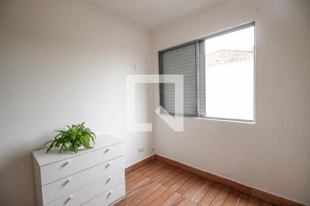 Apartamento à venda com 61m², 2 quartos e 1 vagaQuarto 2