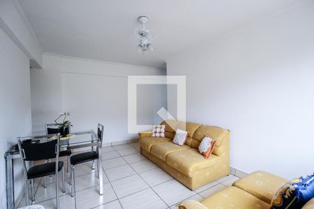 Sala de apartamento à venda com 2 quartos, 61m² em Jardim Sao Paulo(zona Norte), São Paulo