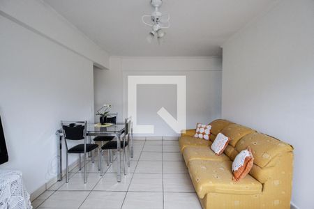 Sala de apartamento à venda com 2 quartos, 61m² em Jardim Sao Paulo(zona Norte), São Paulo