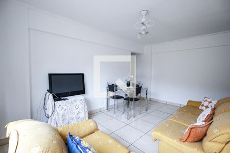 Sala de apartamento à venda com 2 quartos, 61m² em Jardim Sao Paulo(zona Norte), São Paulo