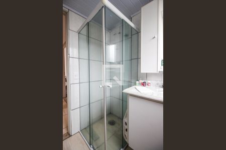 Apartamento à venda com 61m², 2 quartos e 1 vagaBanheiro