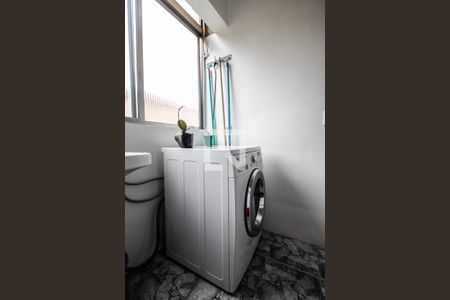 Apartamento à venda com 61m², 2 quartos e 1 vagaÁrea de serviço