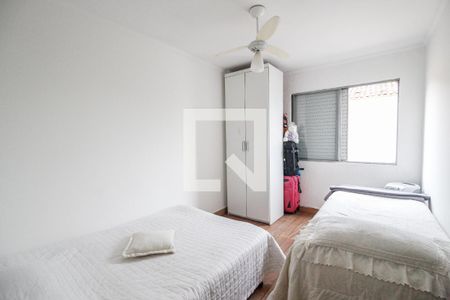 Quarto 1 de apartamento à venda com 2 quartos, 61m² em Jardim Sao Paulo(zona Norte), São Paulo