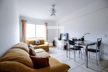 Sala de apartamento à venda com 2 quartos, 61m² em Jardim Sao Paulo(zona Norte), São Paulo