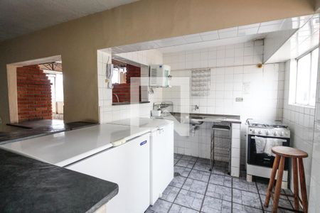 Apartamento à venda com 61m², 2 quartos e 1 vagaSalão de festas