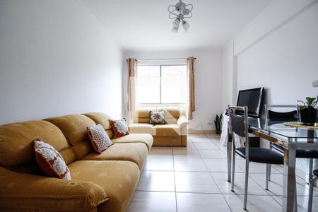 Sala de apartamento à venda com 2 quartos, 61m² em Jardim Sao Paulo(zona Norte), São Paulo