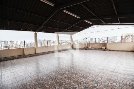 Apartamento à venda com 61m², 2 quartos e 1 vagaSalão de festas