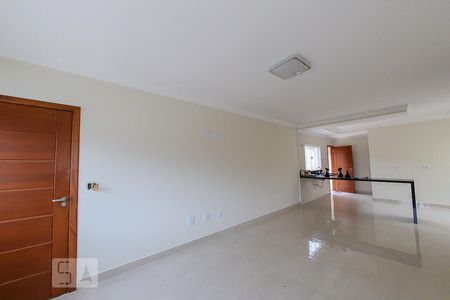 Sala de casa à venda com 3 quartos, 160m² em Vila Maranduba, Guarulhos