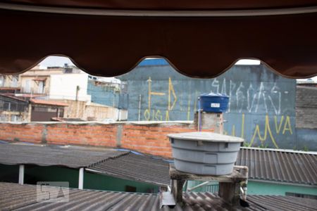 Casa à venda com 250m², 4 quartos e 3 vagasVista do Quarto 2