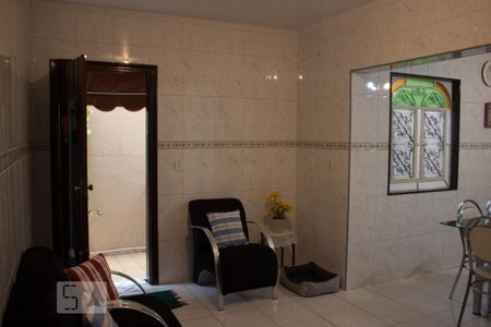 Casa à venda com 250m², 4 quartos e 3 vagasCozinha