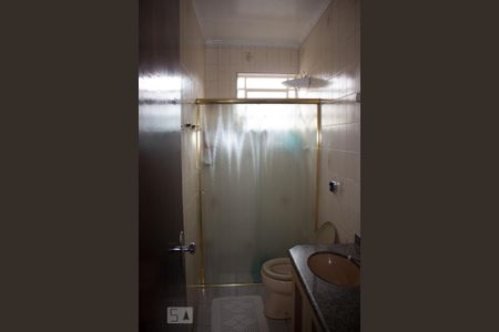 Casa à venda com 250m², 4 quartos e 3 vagasBanheiro