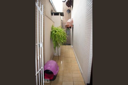 Casa à venda com 250m², 4 quartos e 3 vagasCorredor