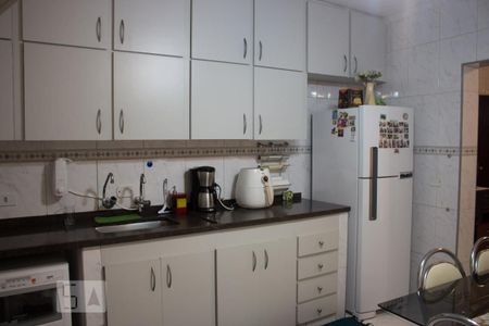 Casa à venda com 250m², 4 quartos e 3 vagasCozinha