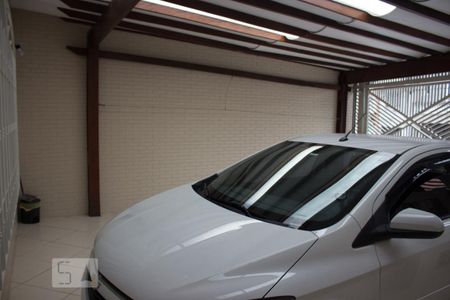Casa à venda com 250m², 4 quartos e 3 vagasGaragem