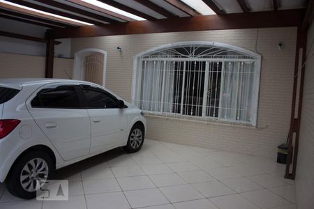 Casa à venda com 250m², 4 quartos e 3 vagasGaragem