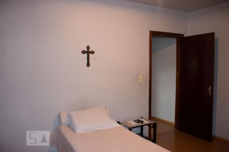 Casa à venda com 250m², 4 quartos e 3 vagasQuarto 3