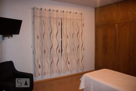 Casa à venda com 250m², 4 quartos e 3 vagasQuarto 3