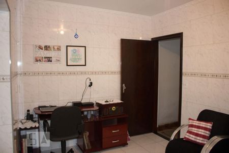 Casa à venda com 250m², 4 quartos e 3 vagasCozinha