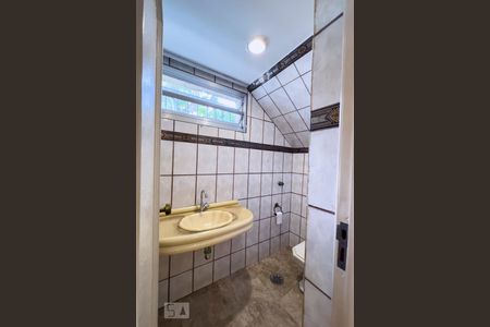 Lavabo de casa à venda com 5 quartos, 300m² em Planalto Paulista, São Paulo