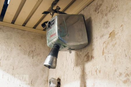 Casa à venda com 300m², 5 quartos e 5 vagasBanheiro da Suíte 2