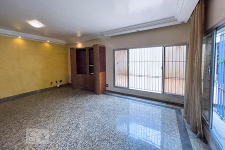 Sala de casa para alugar com 5 quartos, 300m² em Planalto Paulista, São Paulo
