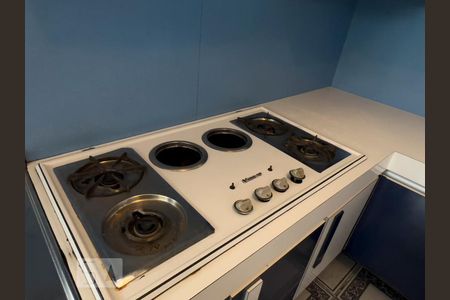 Casa à venda com 300m², 5 quartos e 5 vagasCozinha