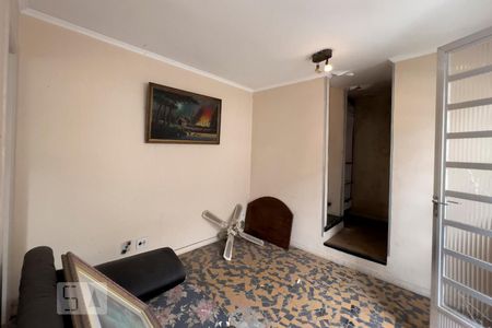 Casa à venda com 300m², 5 quartos e 5 vagasSala Íntima