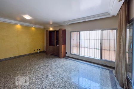 Sala de casa para alugar com 5 quartos, 300m² em Planalto Paulista, São Paulo