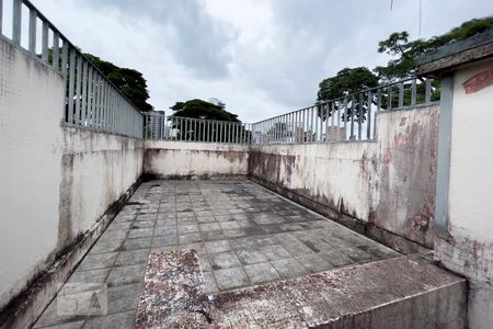 Casa à venda com 300m², 5 quartos e 5 vagasÁrea Externa