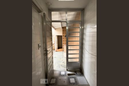 Casa à venda com 300m², 5 quartos e 5 vagasÁrea de Serviço