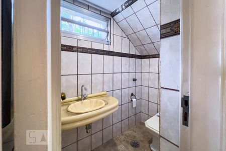 Lavabo de casa à venda com 5 quartos, 300m² em Planalto Paulista, São Paulo
