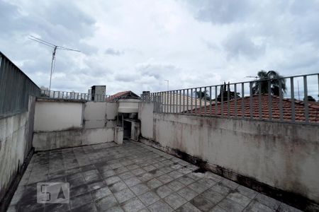 Casa à venda com 300m², 5 quartos e 5 vagasÁrea Externa