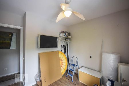 Quarto de apartamento para alugar com 3 quartos, 128m² em Vila Andrade, São Paulo