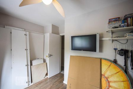 Quarto de apartamento para alugar com 3 quartos, 128m² em Vila Andrade, São Paulo