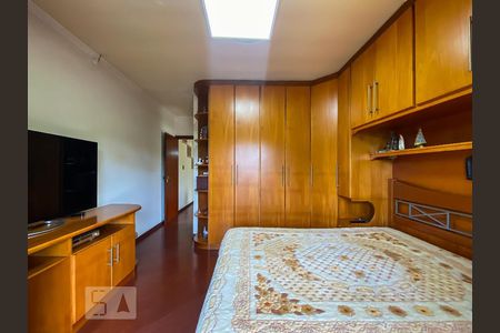 Suíte de casa para alugar com 3 quartos, 150m² em Adalgisa, Osasco