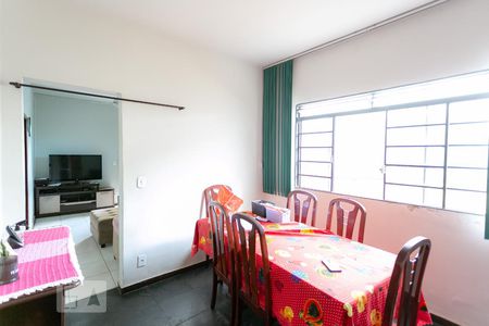 Copa de casa à venda com 2 quartos, 400m² em Renascença, Belo Horizonte