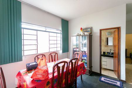 Copa de casa à venda com 2 quartos, 400m² em Renascença, Belo Horizonte