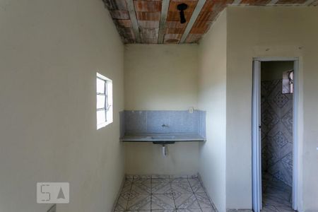 Casa à venda com 400m², 2 quartos e 2 vagasCozinha
