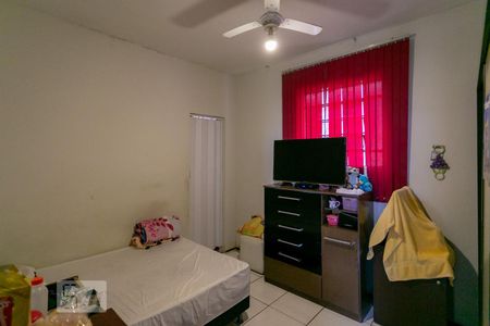 Quarto 1 - Suíte de casa à venda com 2 quartos, 400m² em Renascença, Belo Horizonte