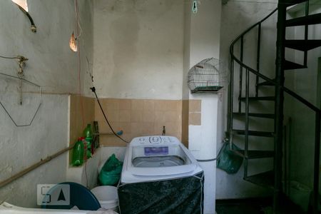 Casa à venda com 400m², 2 quartos e 2 vagasÁrea de Serviço